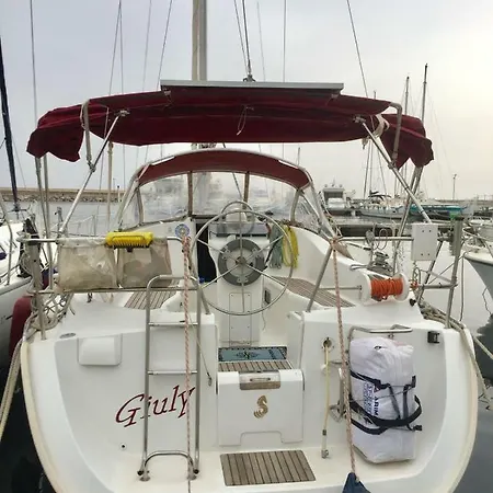Giuly Botel Palo (Lazio)